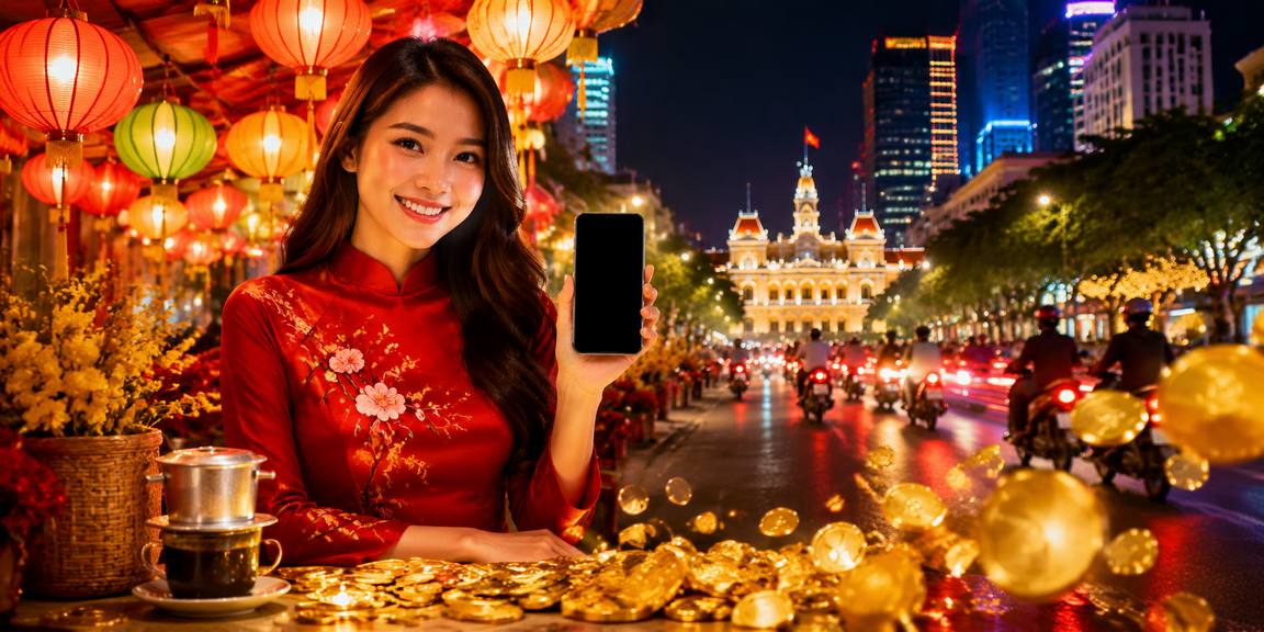 mb6699 Phương thức thanh toán địa phương